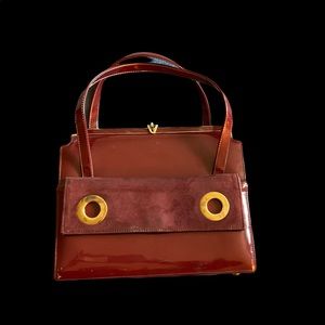 Vintage Purse